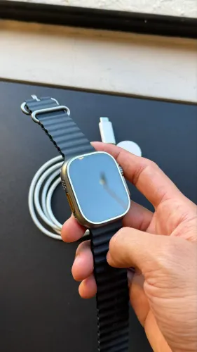 Apple Watch Ultra 49mm