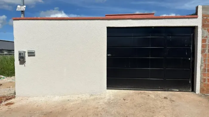 CASA RESIDENCIAL