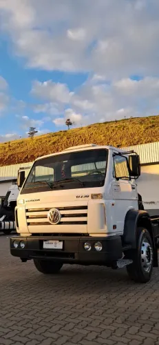 VW 17.230 WORKER 4x2