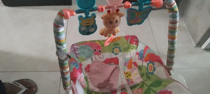 Baladinha de bebe