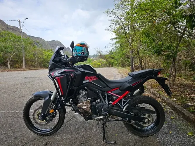 Honda Africa Twin 1100 l 2022