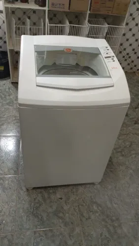 Máquina Brastemp 11kilos