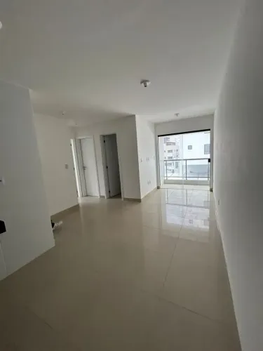 Apartamento novo para locação no Bessa