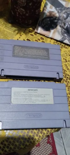 Jogos Nintendo