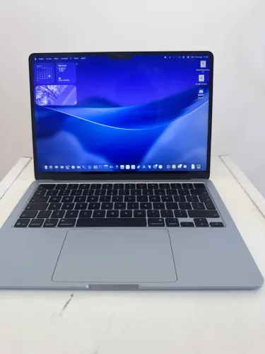 Macbook Air M5