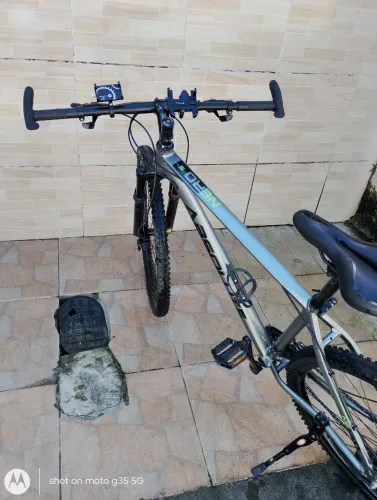 Bicicleta aro 29