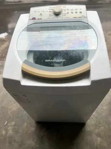 Máquina de lavar 