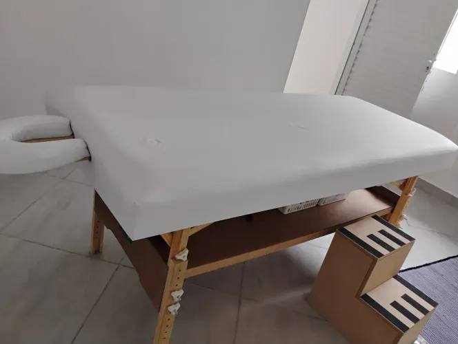Vendo Maca SPA