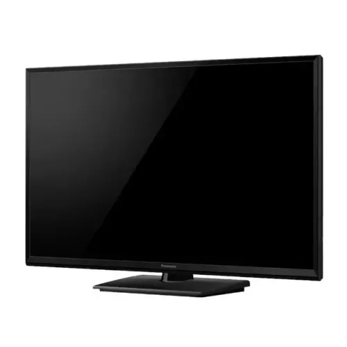 Televisor Panasonic Viera 32" para peças (sem imagem)