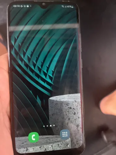 Samsung A02s