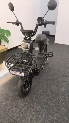 Moto elétrica 800 w