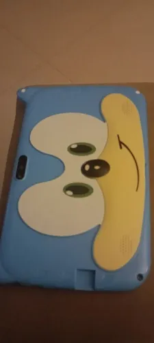 Tablet Android 10 1GB RAM e 4GB Memória 