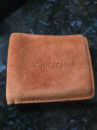 Carteira John John Original