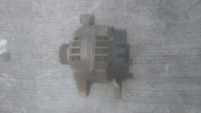 Alternador Mercedes C180 2001