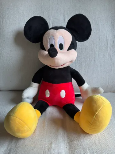 Pelúcia Mickey Mouse Disney 90cm