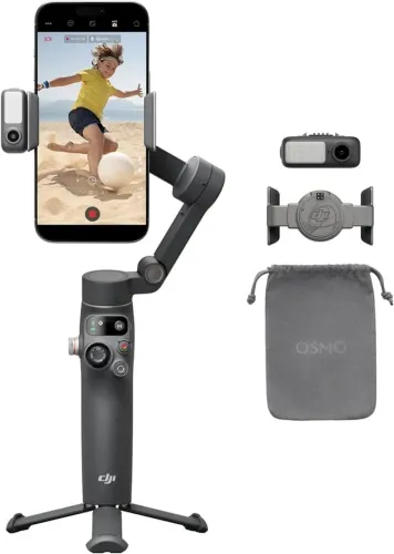 Osmo Mobile 7P