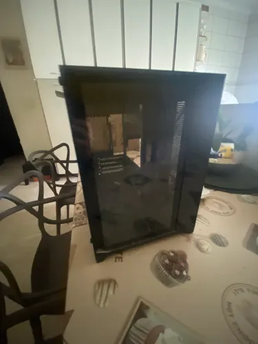 Gabinete mancer CV100 (novo)