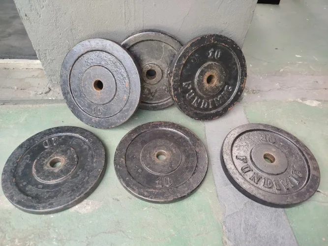 Abikhas 10 kg