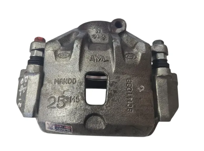 Pinça De Freio Dianteira Esquerda Kia Soul 2009 - 2012 BC141088