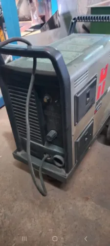 Maquina corte plasma pmx1250.manual ou mecanizada