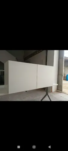 Armário Basculante Cozinha Área de Serviço Quarto