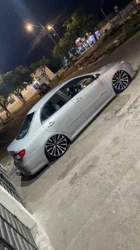 Toyota Corolla XEI 2.0 Flex 16V Aut. 2014