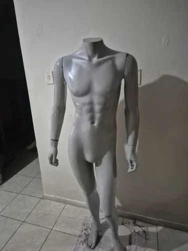 Conjunto Manequins