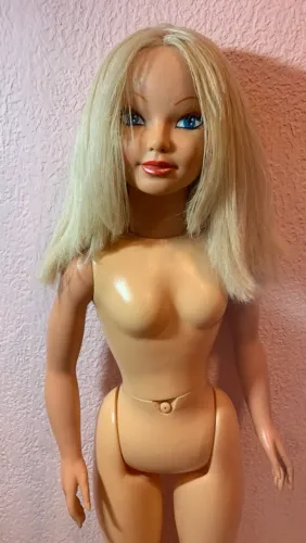 Boneca Barbara jesmar