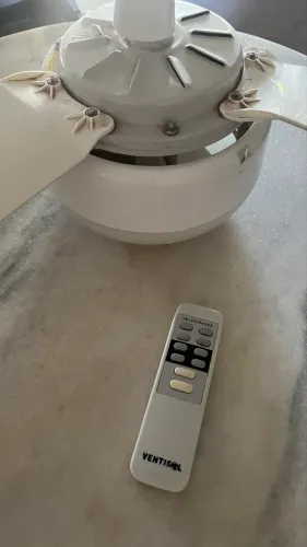 Ventilador de Teto Ventisol