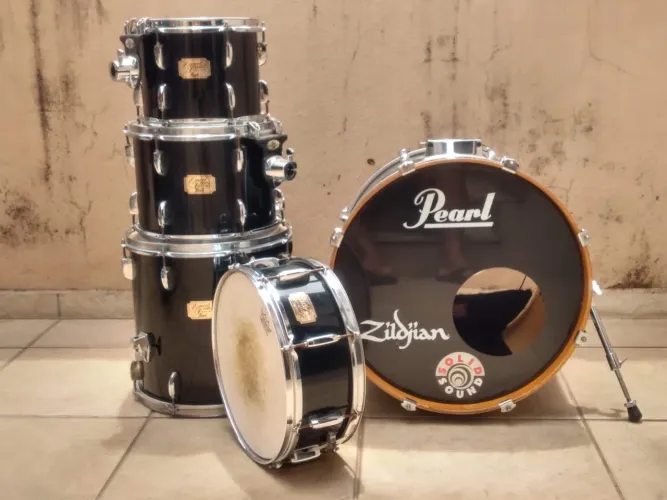 Bateria Pearl Export