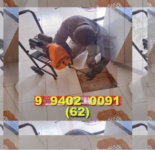 Desentupidora em Vila Nova! Ralo entupido? Chame agora e resolva!