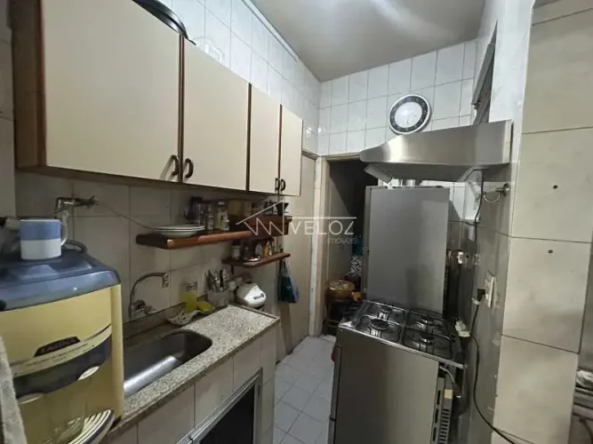 Apartamento-À VENDA-Glória-Rio de Janeiro-RJ