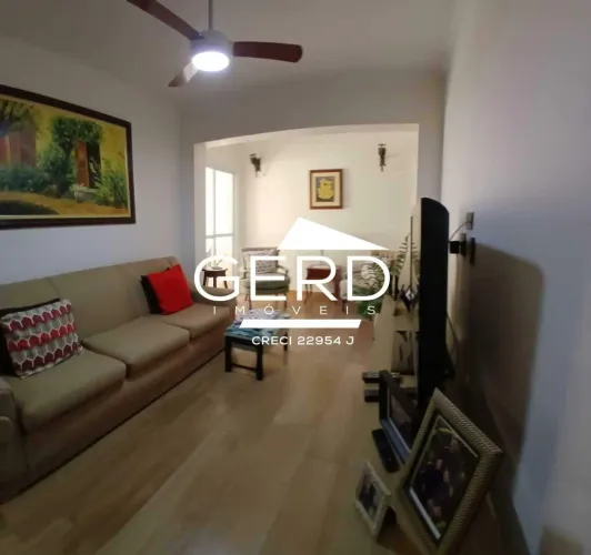 Casa residencial à venda no Parque Continental | 4 dorms, 1 suíte, 3 salas e 3 vagas