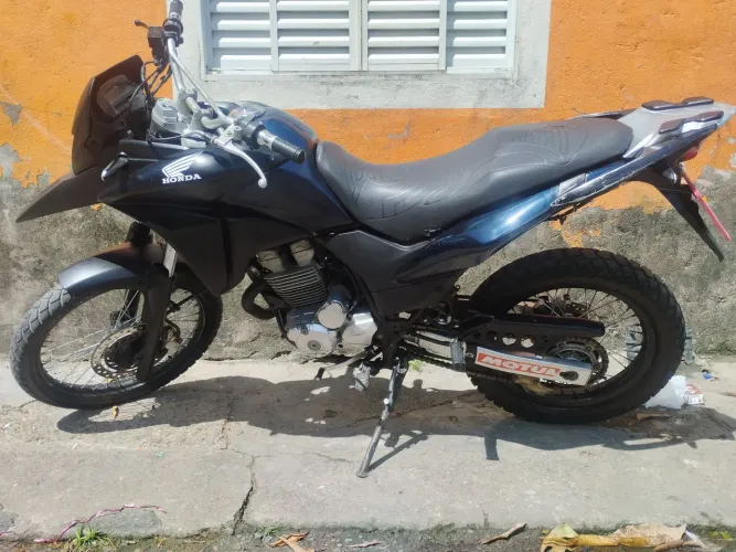 XRE 300
