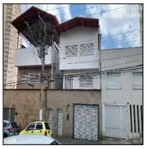 Casa de leilão em MOOCA / SAO PAULO / SP | Venda Online