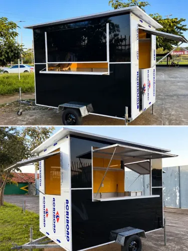 TRAILER SOMENTE VENDA