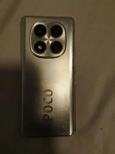 Poço X7 funcionando mas sem tela