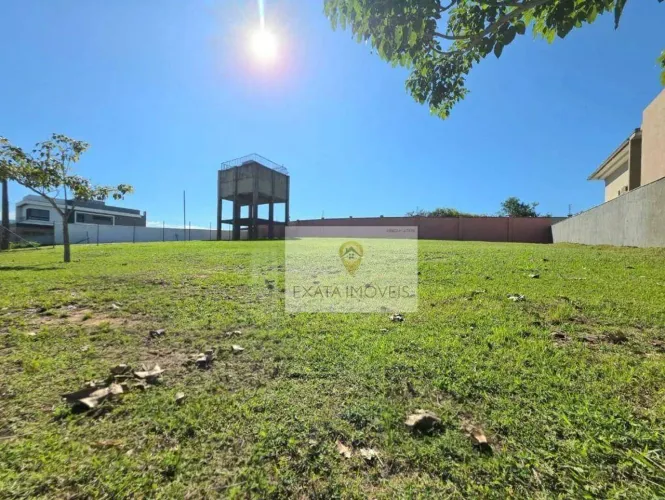 Terreno à venda, 461 m² por R$ 229.000 - Alphaville 1 - Rio das Ostras/RJ