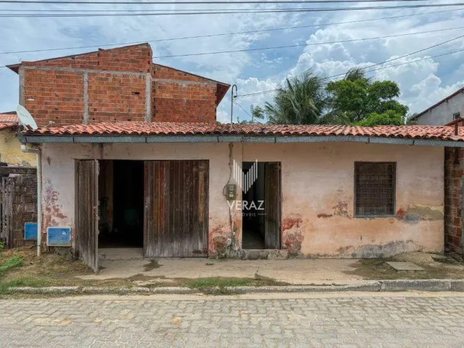 Casa na Praia de Mundaú Trairi/CE