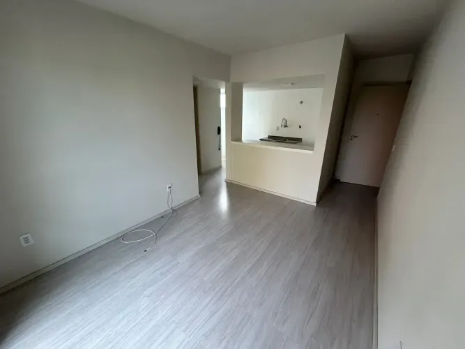 APTO EDF. ANASTÁCIO JARDIM VATICANO PERTO DE TUDO 41M²