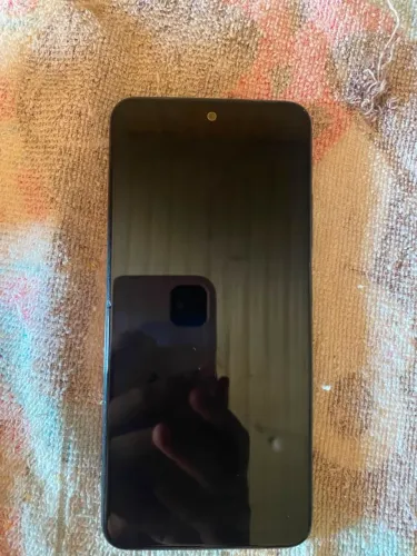 Redmi note 11s