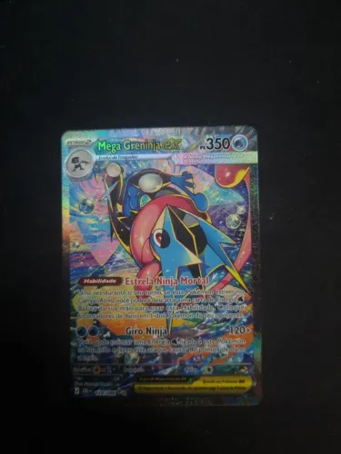 Greninja