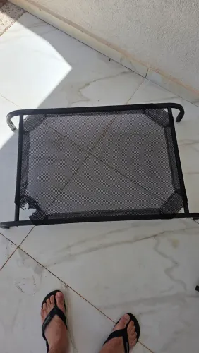 Cama pet
