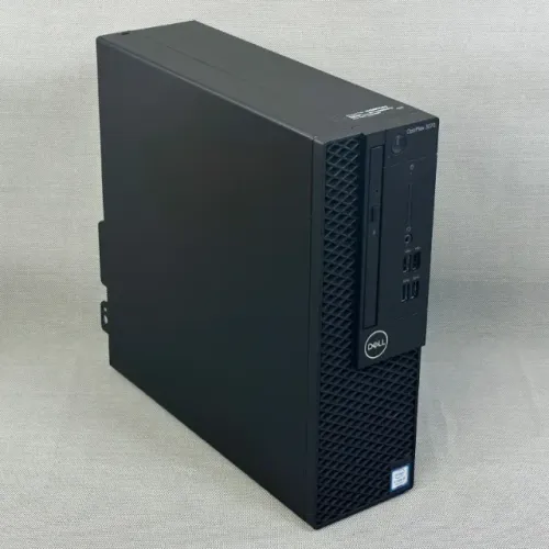 Dell Optiplex 24 GB RAM + 4 GB GPU Computador compacto workstation