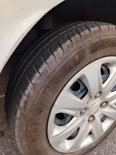 Ford KA 1.5 16V Flex 5P 2018