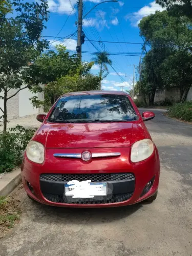 Fiat Palio Attractive 1.0 EVO Fire Flex 8V 5P 2012