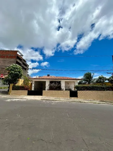 Casa 4 quartos, Jardim São Francisco
