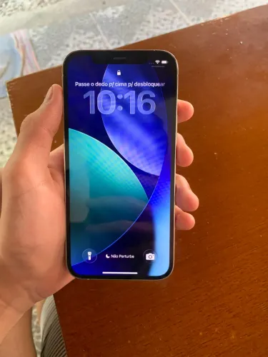 iPhone 12 Pro 128gb