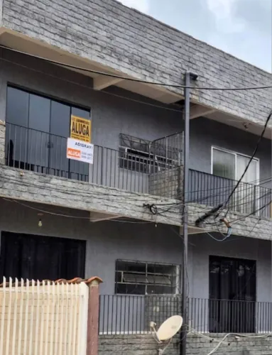 Venda urgente apt no Jardim Ponte Alta tudo novo