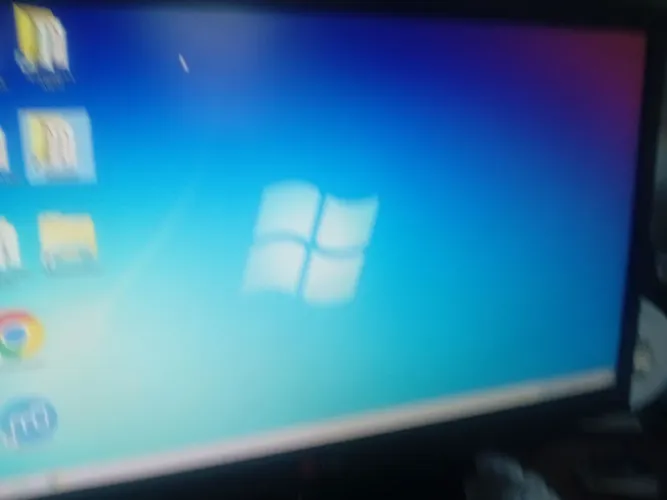 Monitor Lg 20 polegadas